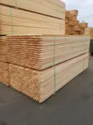 Pallet of Landscaper Stakes